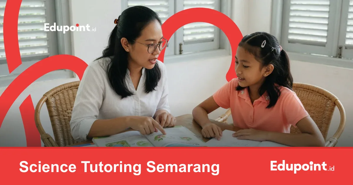 Science Tutoring Semarang