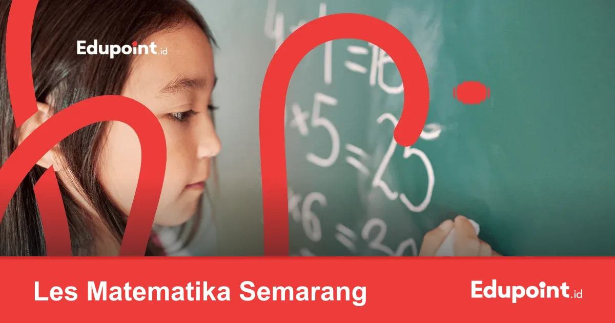 Les Matematika Semarang