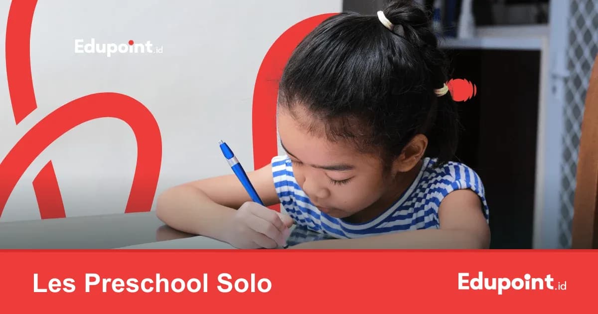 Les Preschool Solo