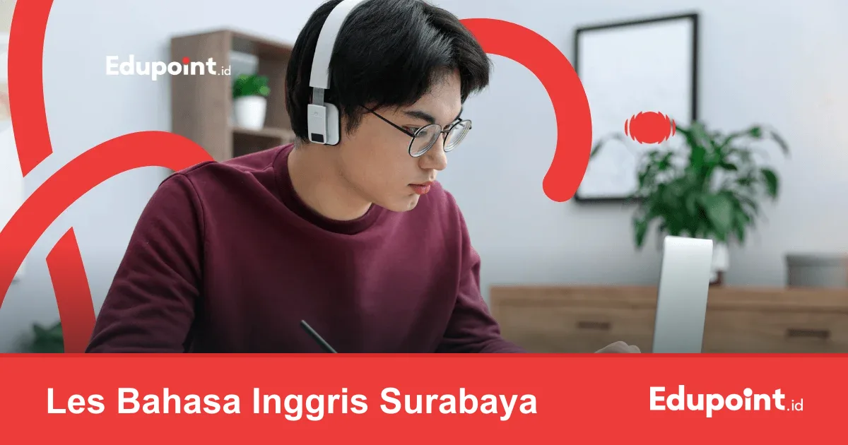 English Tutoring Surabaya