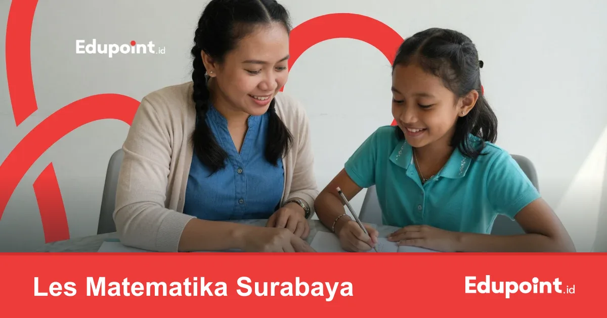 Les Matematika Surabaya