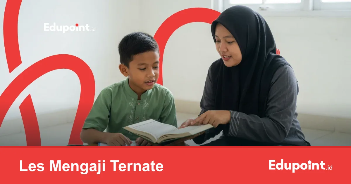 Les Mengaji Ternate