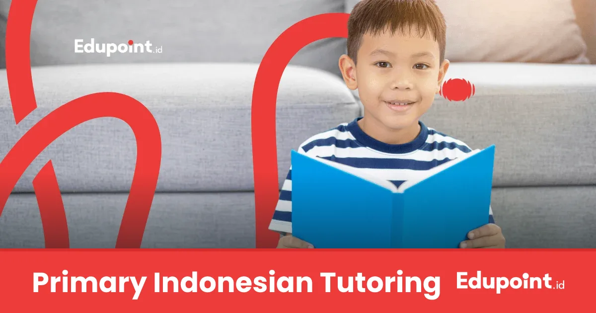 Elementary Indonesian Language Tutoring