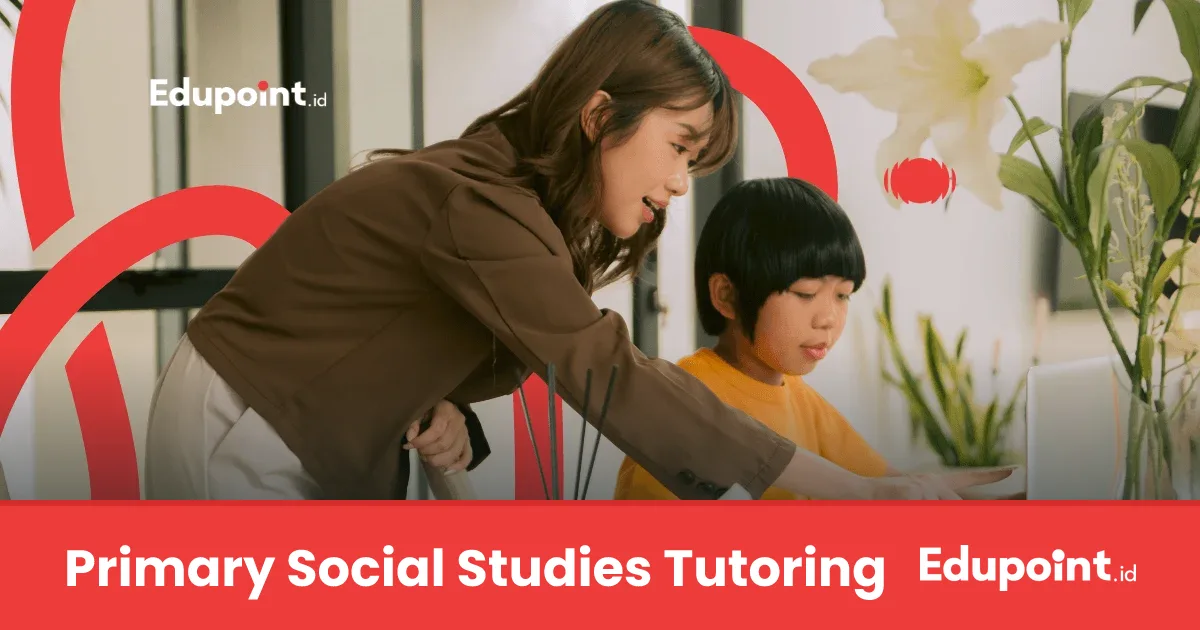 Elementary social studies (IPS) tutoring