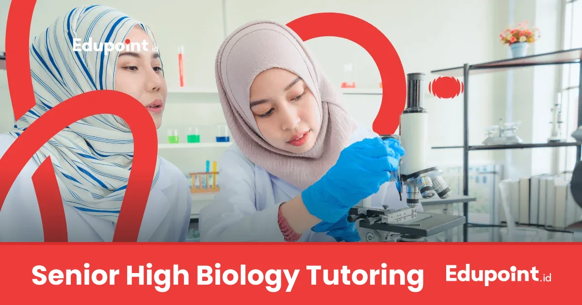 What is SMA biology tutoring?