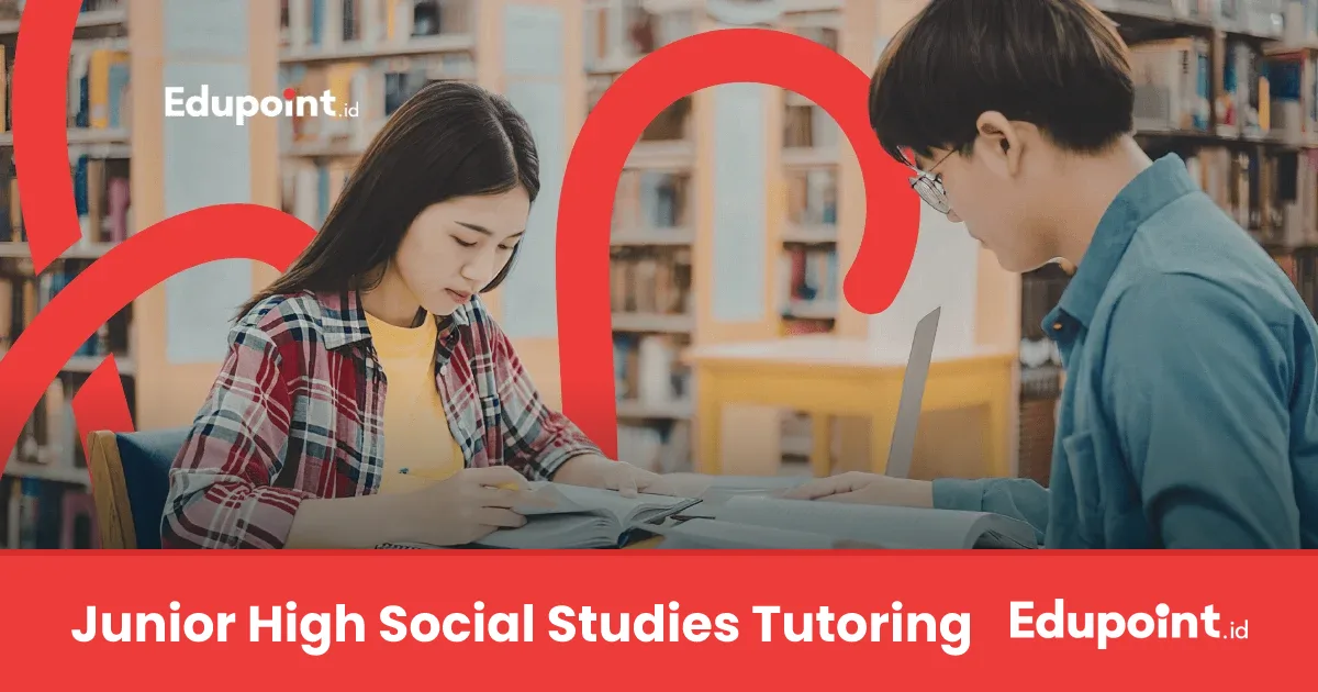 Private IPS Tutoring for Junior High