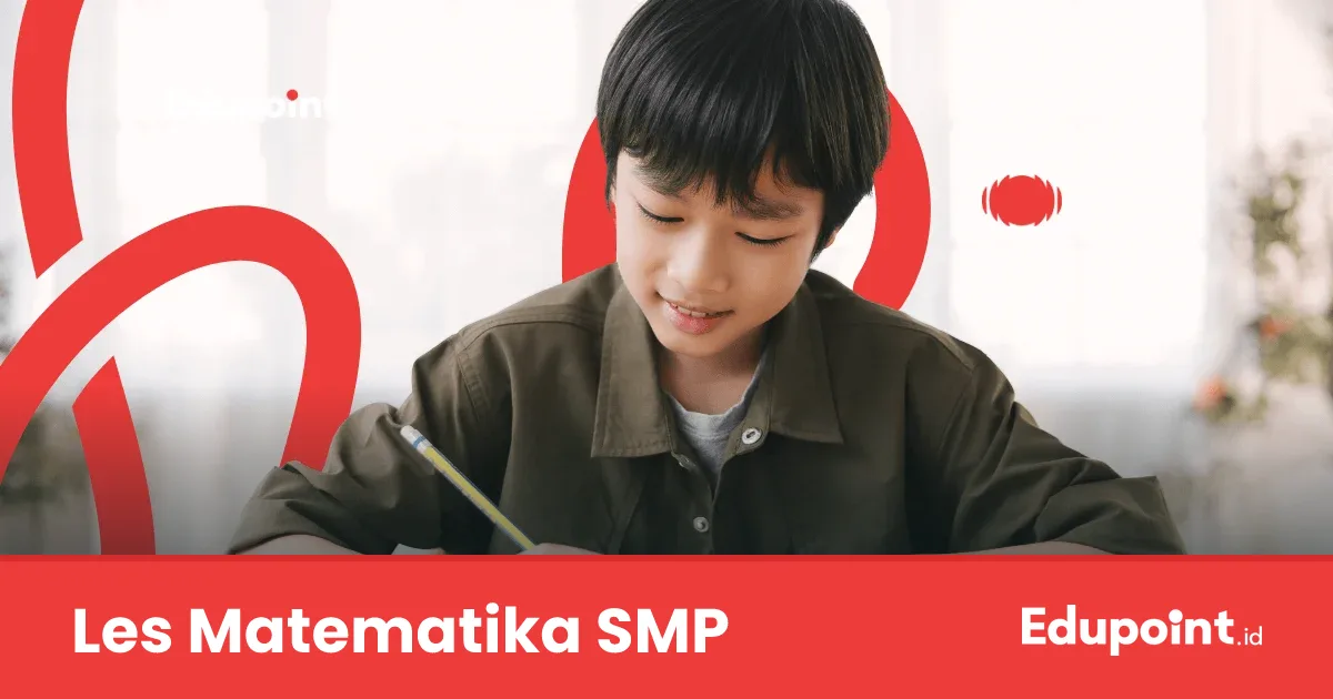Les Matematika SMP