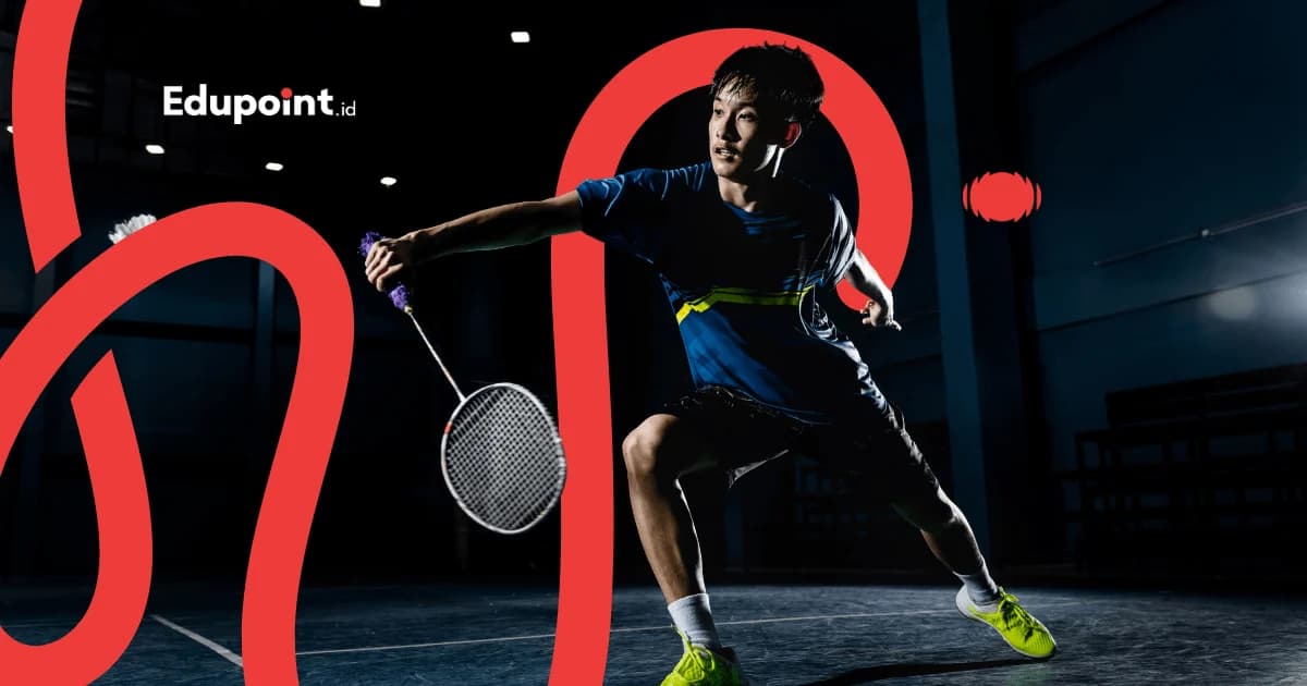 Les Badminton Privat