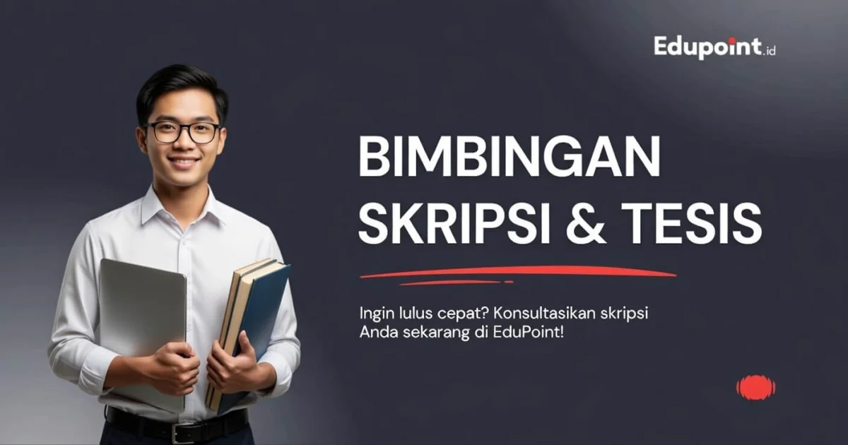 Thesis Guidance