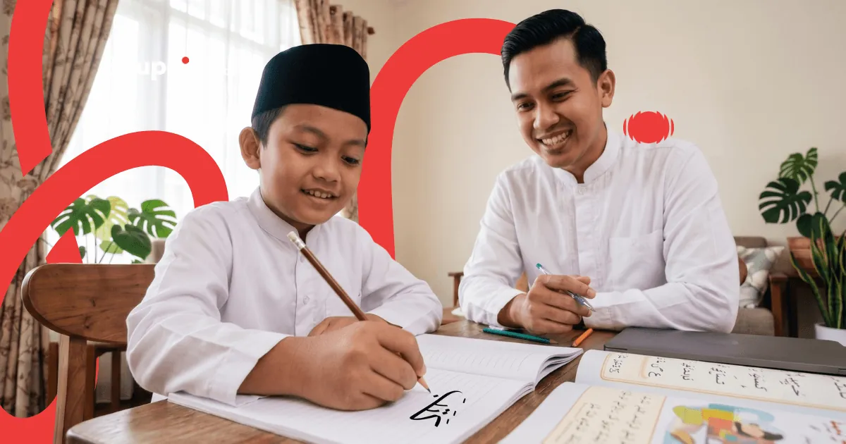 Les Bahasa Arab
