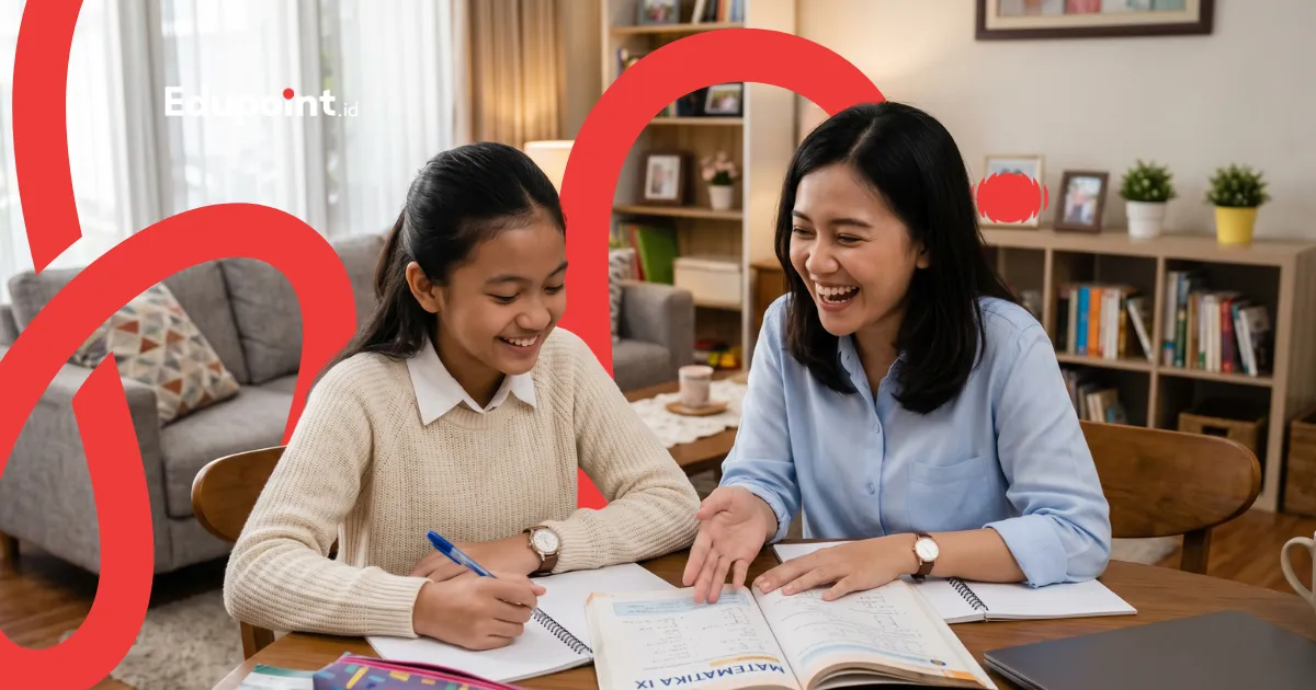 Les Privat Kurikulum Cambridge