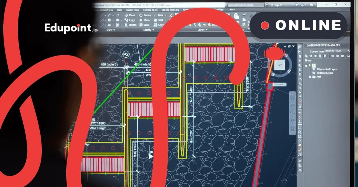 Online AutoCAD Tutoring
