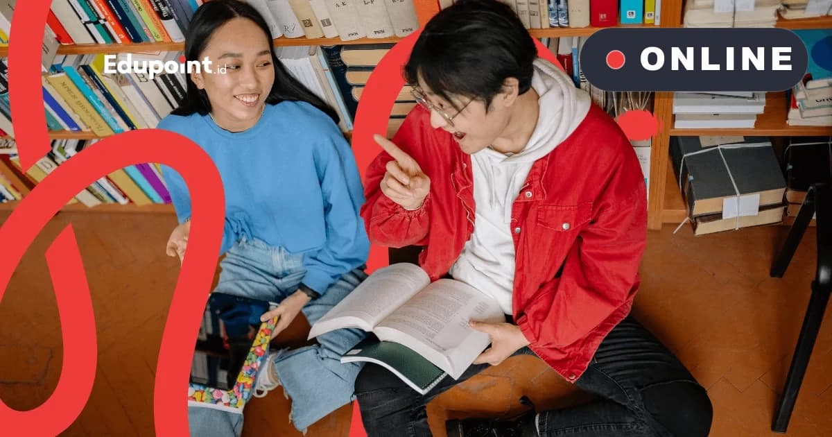 Online Cambridge Tutoring