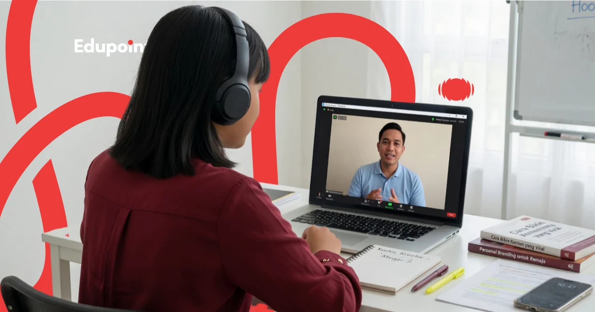 What Is Online Content Creator Tutoring?