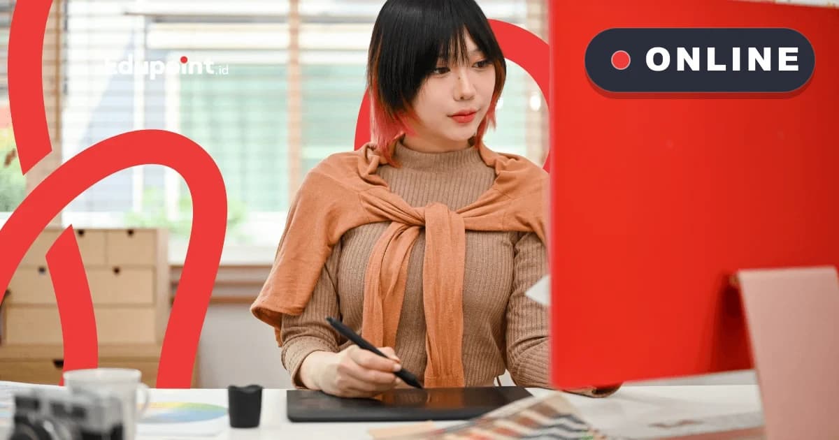 Online Graphic Design Tutoring
