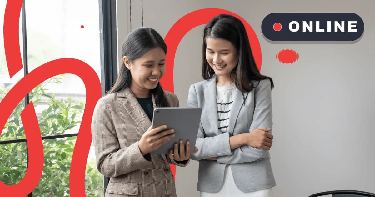 Les Online Digital Marketing