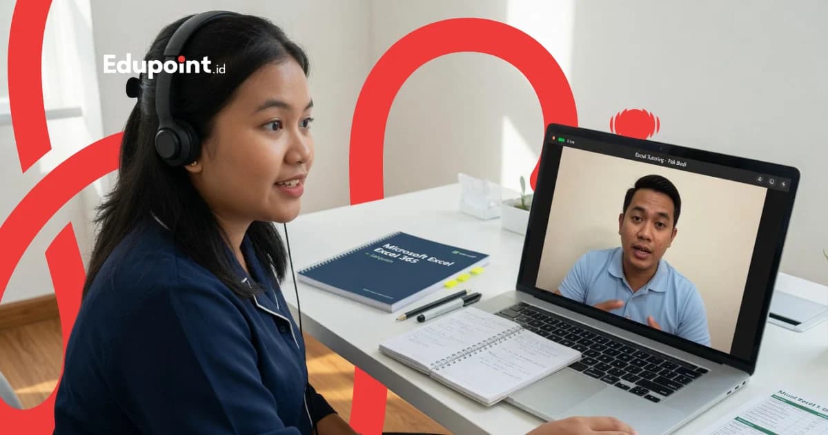 Online Excel Tutoring