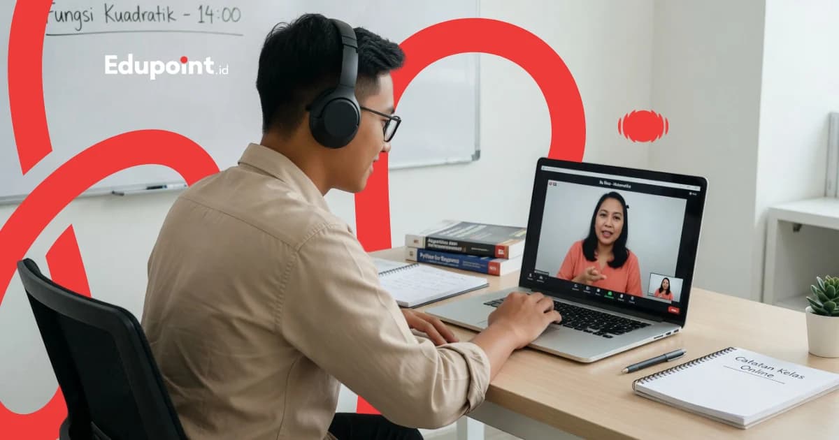 Online Computer Tutoring