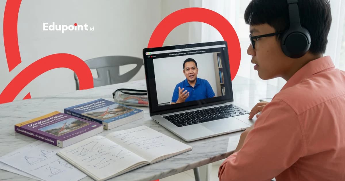 Online Physics Olympiad Tutoring