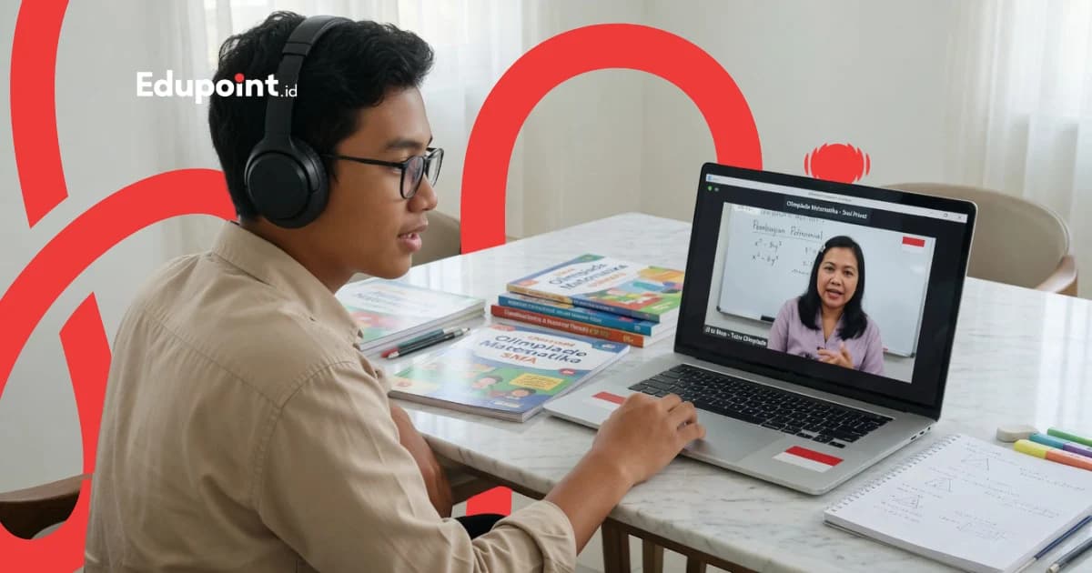 Online Math Olympiad Tutoring