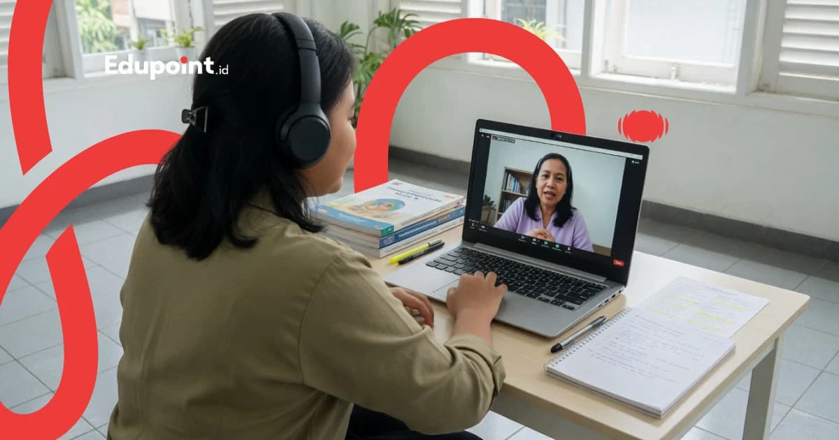 What Is Online PKN Tutoring?