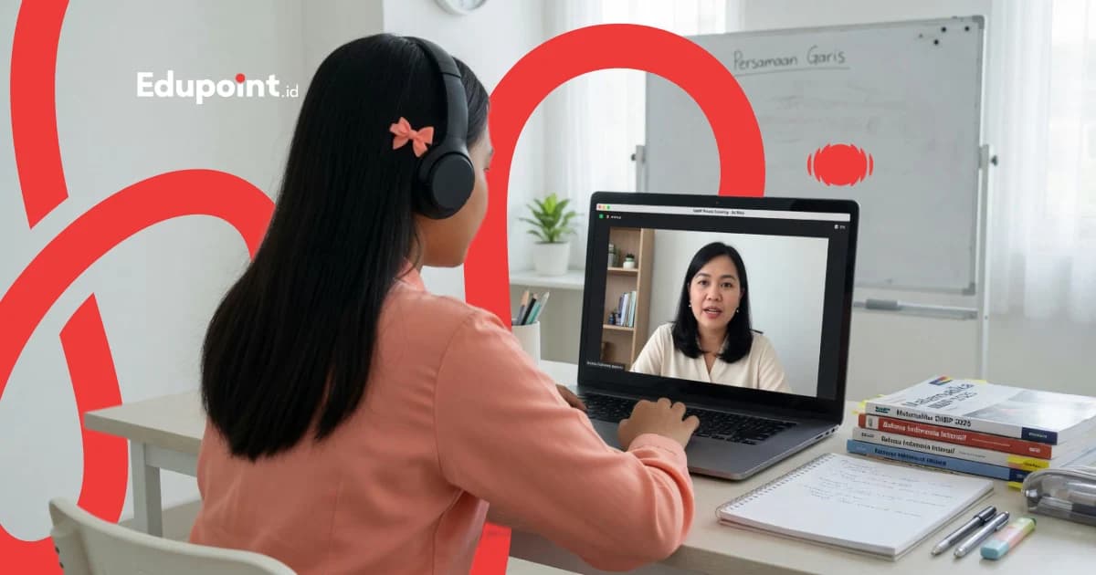 What is online SNBP tutoring