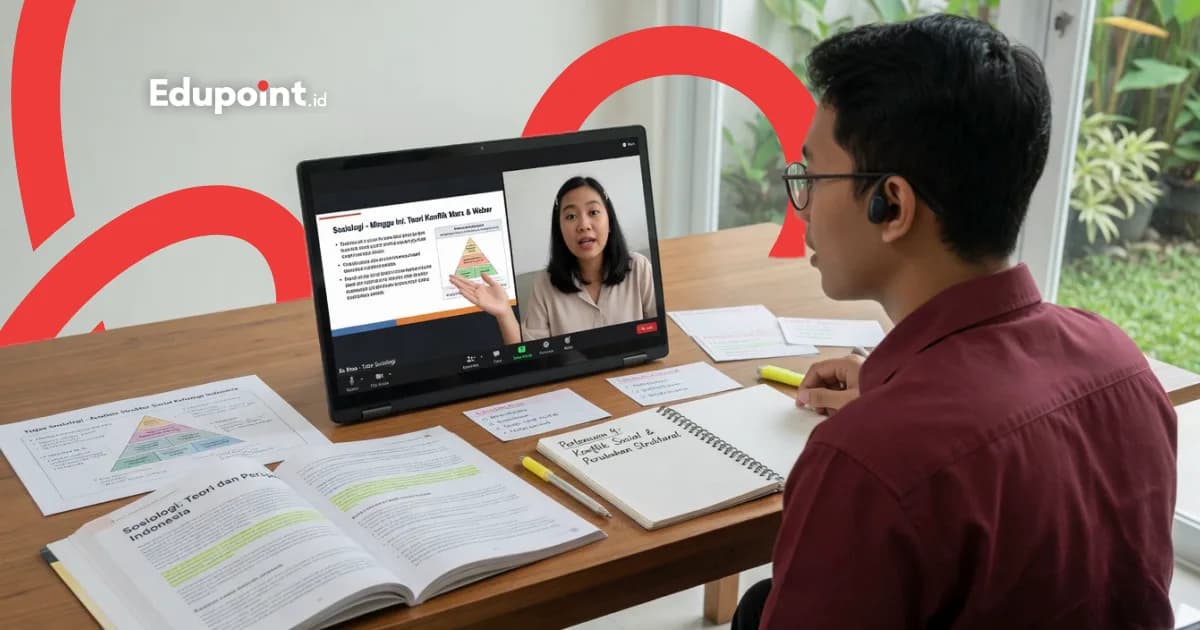 Online Sociology Tutoring
