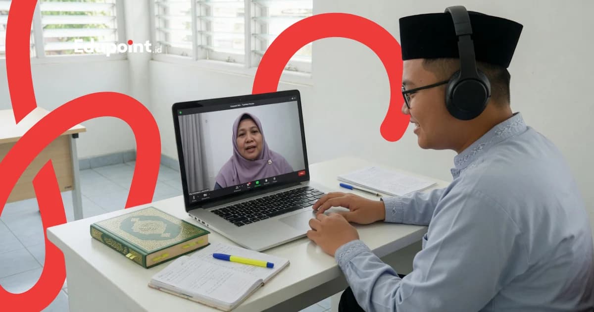 Online Tahfidz (Quran Memorization) Classes