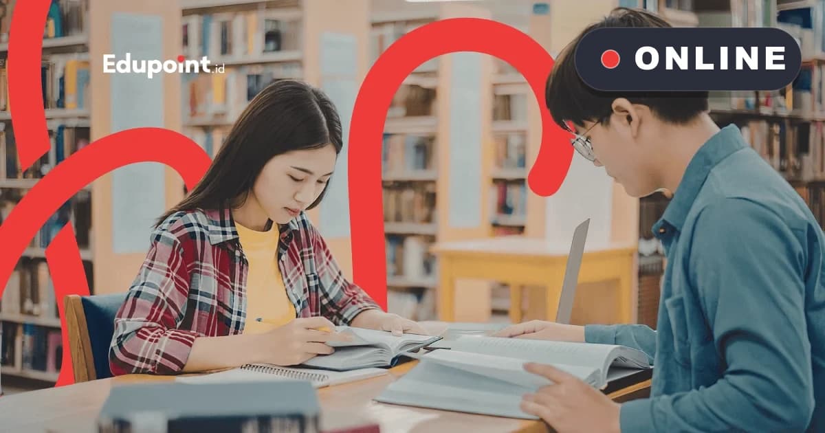 Online UTBK Tutoring