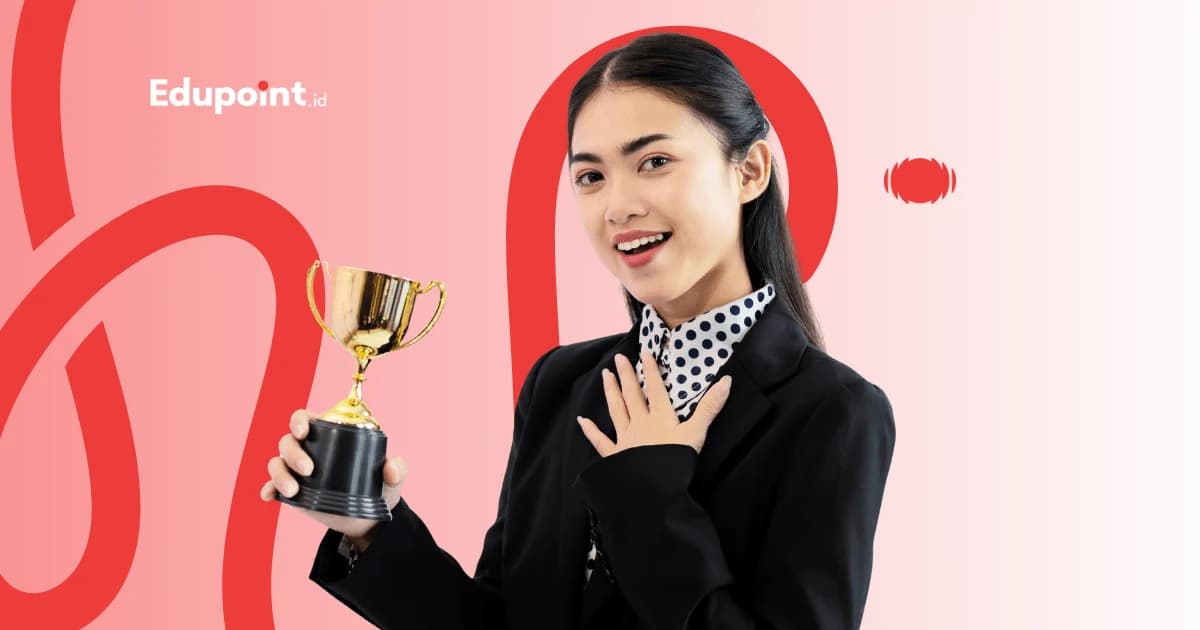 Persiapan Tes dan Kompetisi