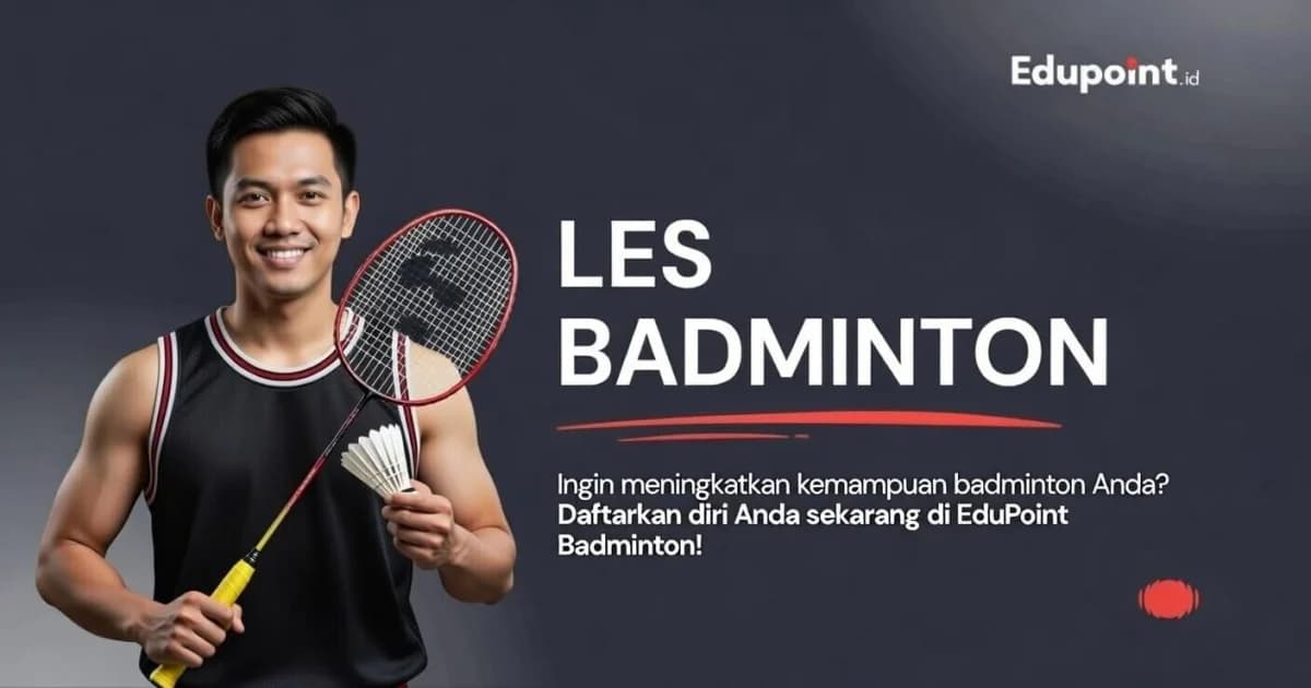 Les Badminton Privat