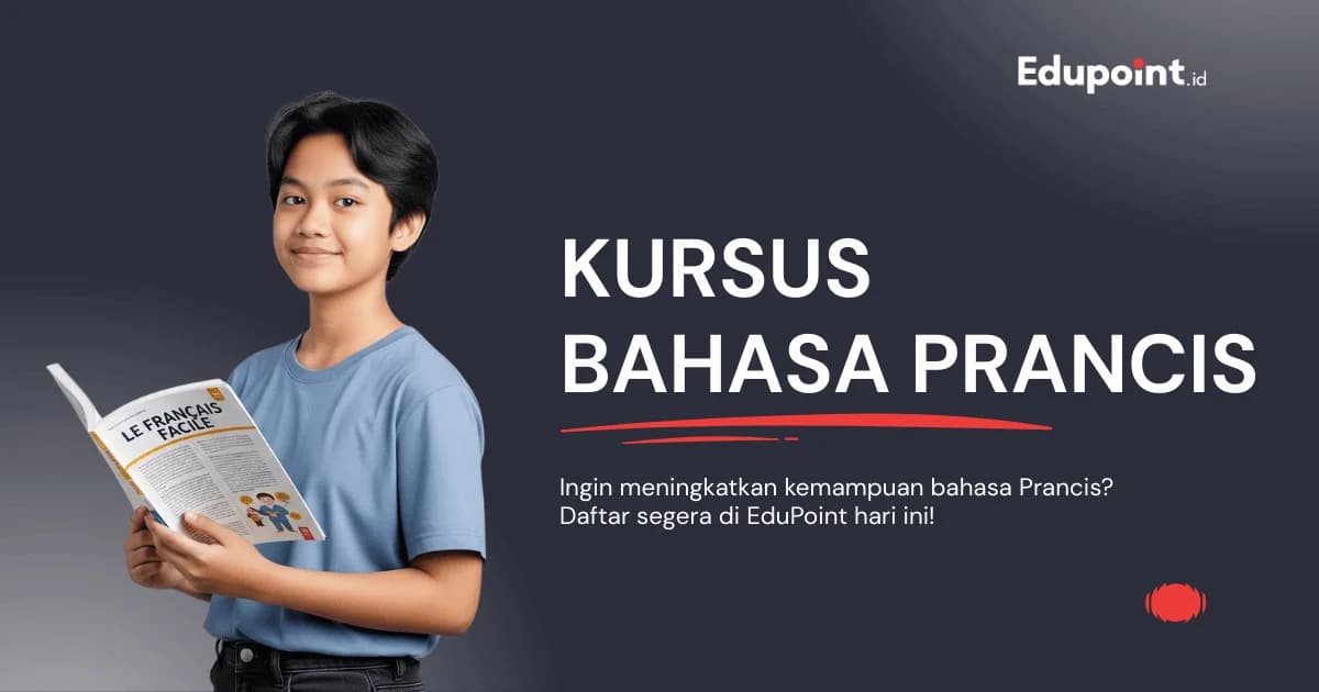 Les Bahasa Prancis