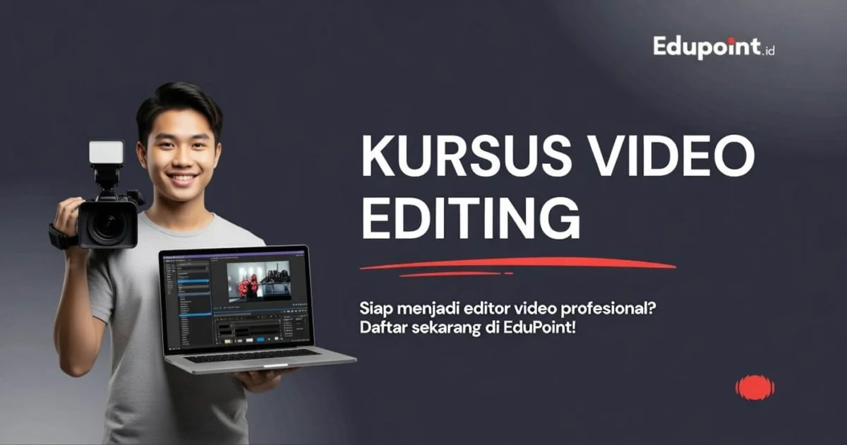 Les Video Editing