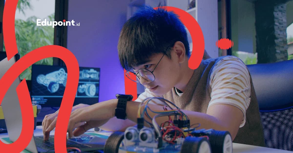 Robotics Tutoring