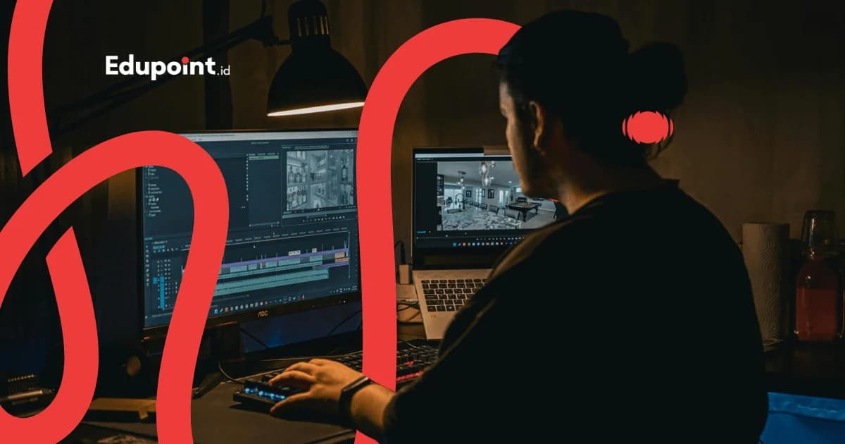 Les Video Editing