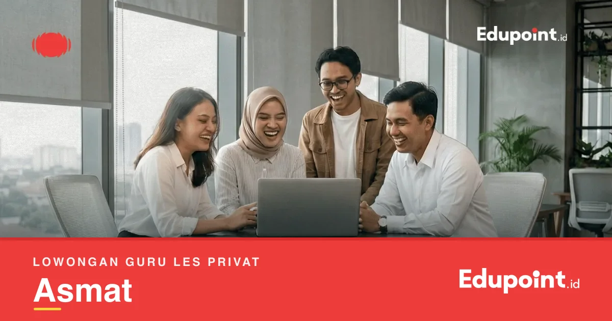 Private Tutor in Asmat