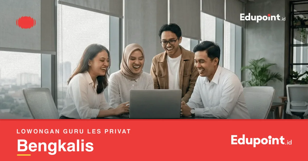 Guru Les Privat Bengkalis