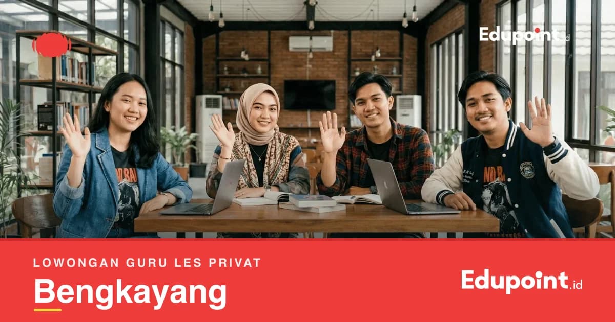 Guru Les Privat Bengkayang
