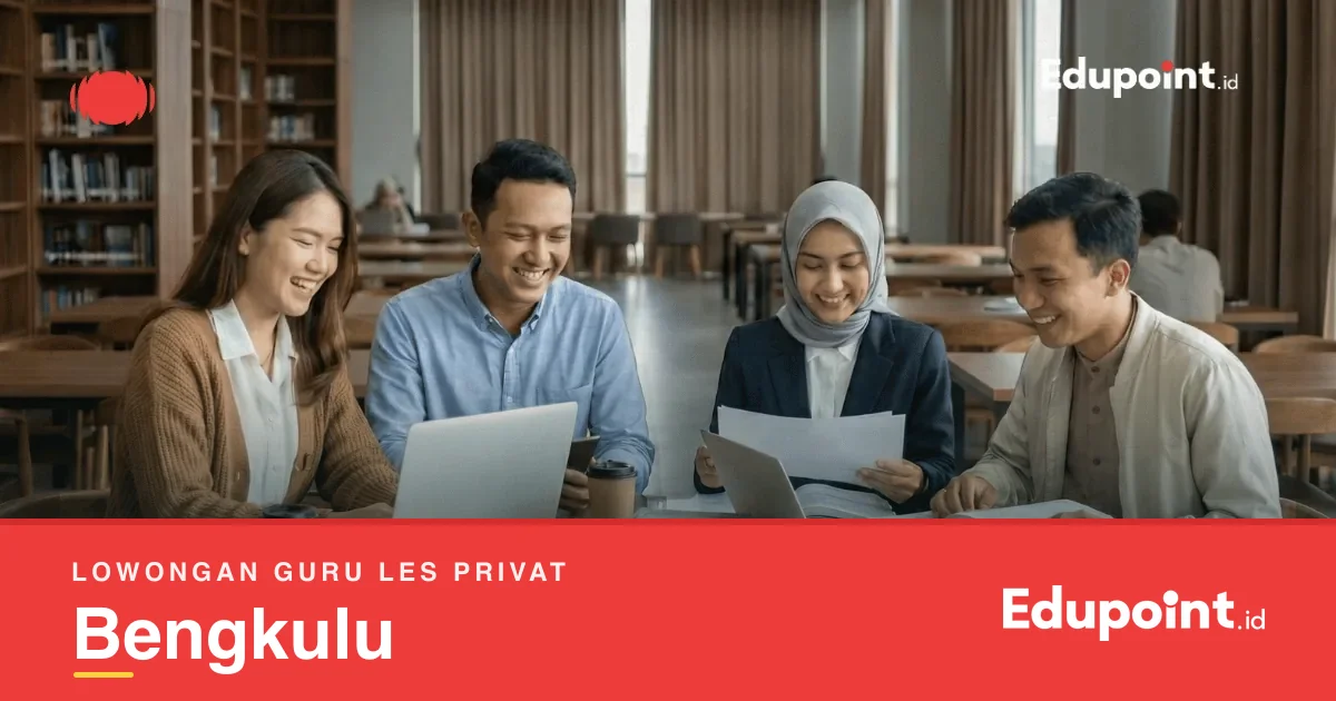 Bengkulu Private Tutor