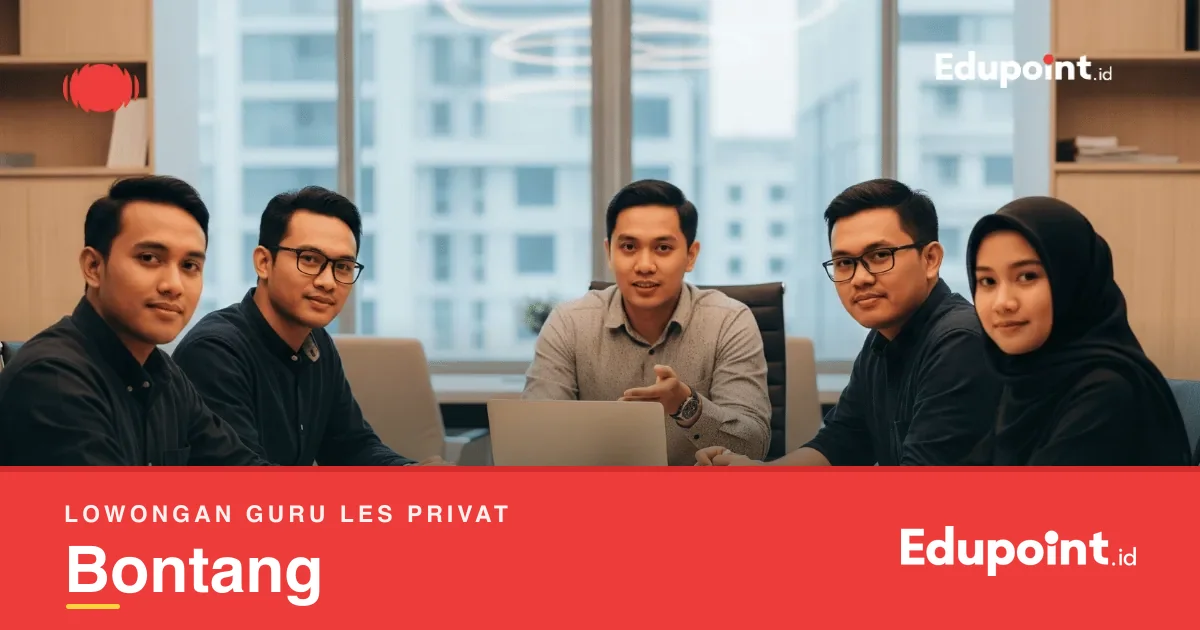 Private Tutor Bontang