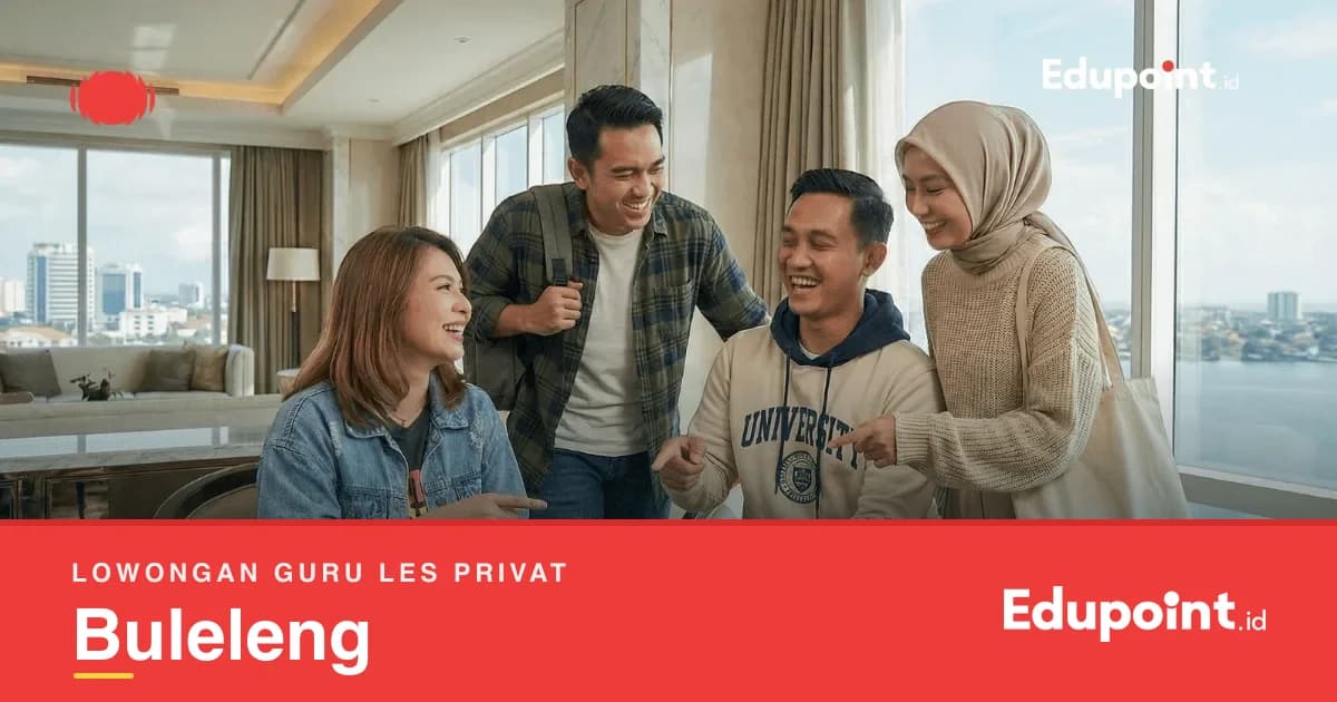 Guru Les Privat Buleleng