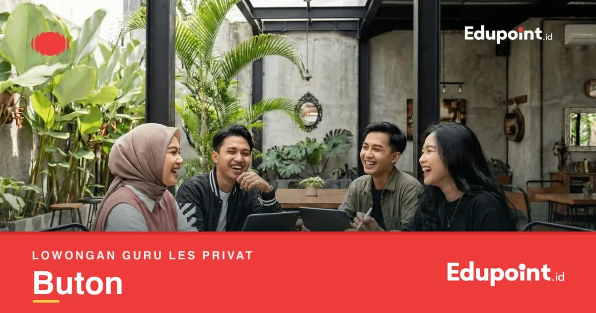Private Tutor in Buton