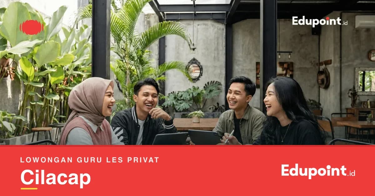 Private Tutor in Cilacap