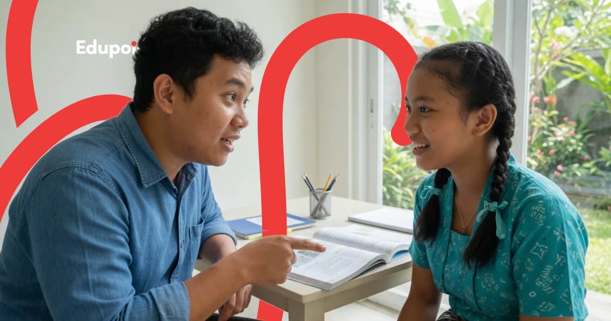 Private Tutor in Humbang Hasundutan