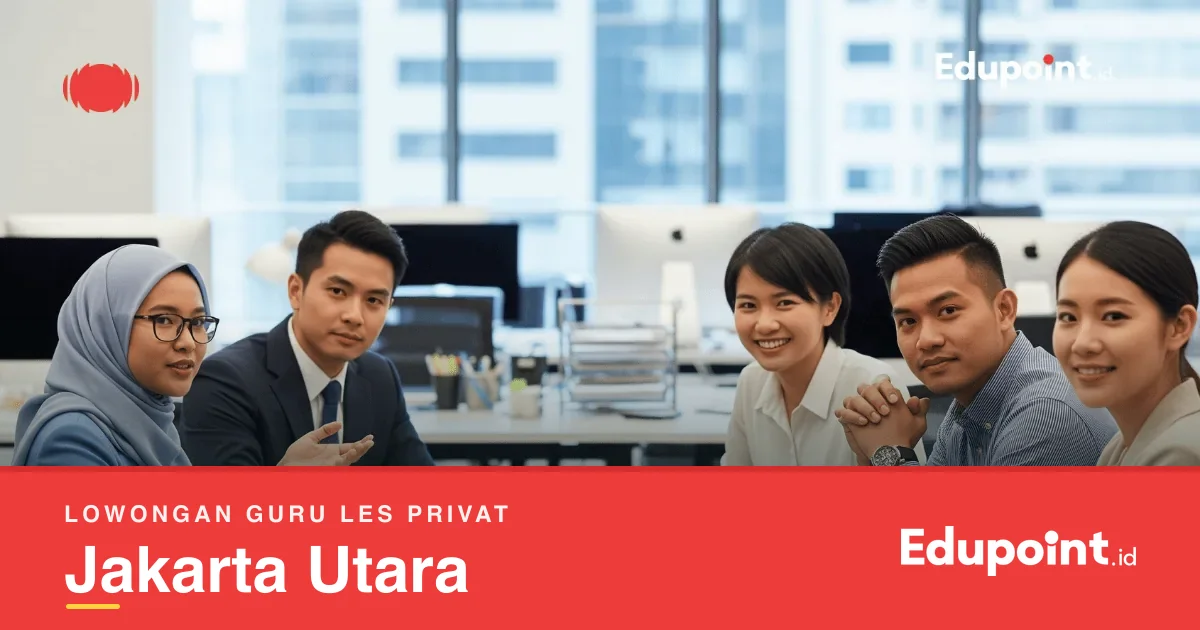 Guru Les Privat Jakarta Utara