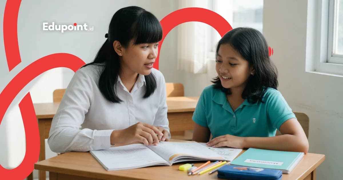 Private Tutor in Jeneponto