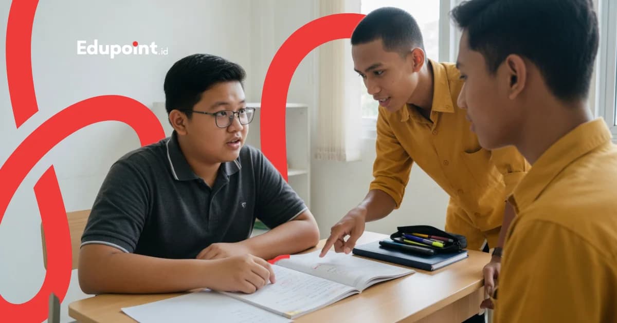 Ketapang Private Tutor