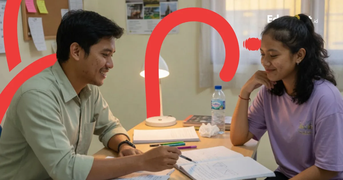 Guru Les Privat Konawe Kepulauan