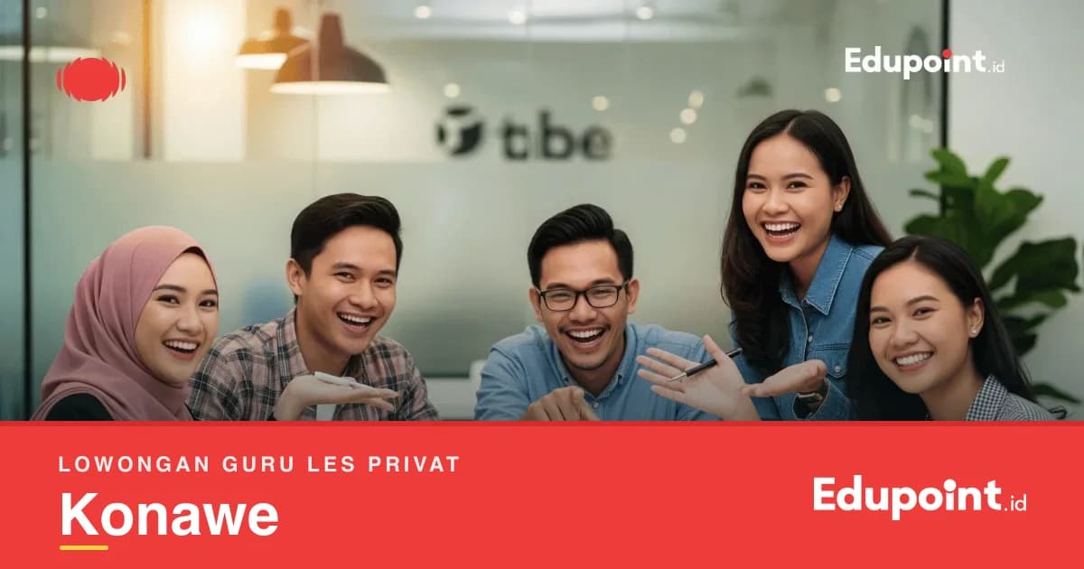 Private Tutor in Konawe