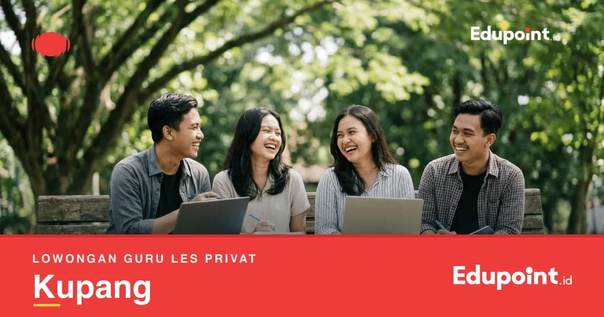 Private Tutor in Kupang